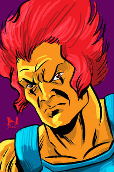 Lion-O