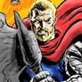 Unworthy Thor