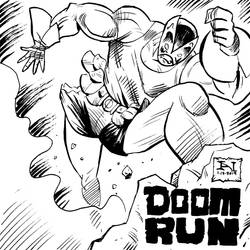 Doom-Run