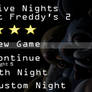 FNAF2 fully complete!