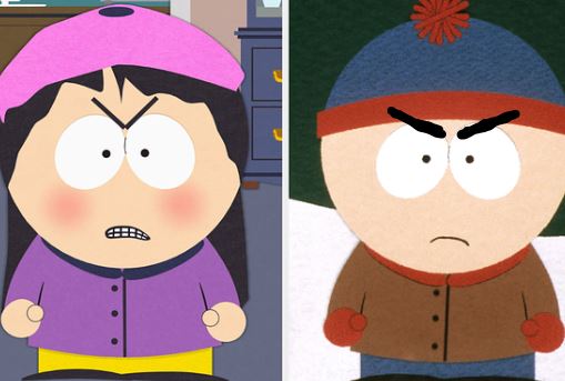 South Park Learning Math South Park Deep Learning Alternate Ending by ArtsCreator on DeviantArt