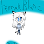 Female Blanc