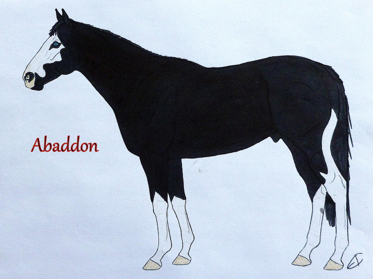 Abaddon