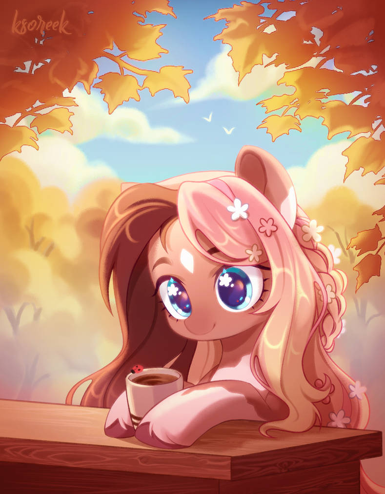 Commission Ladybug ladybug | commission art by ksoreek on DeviantArt