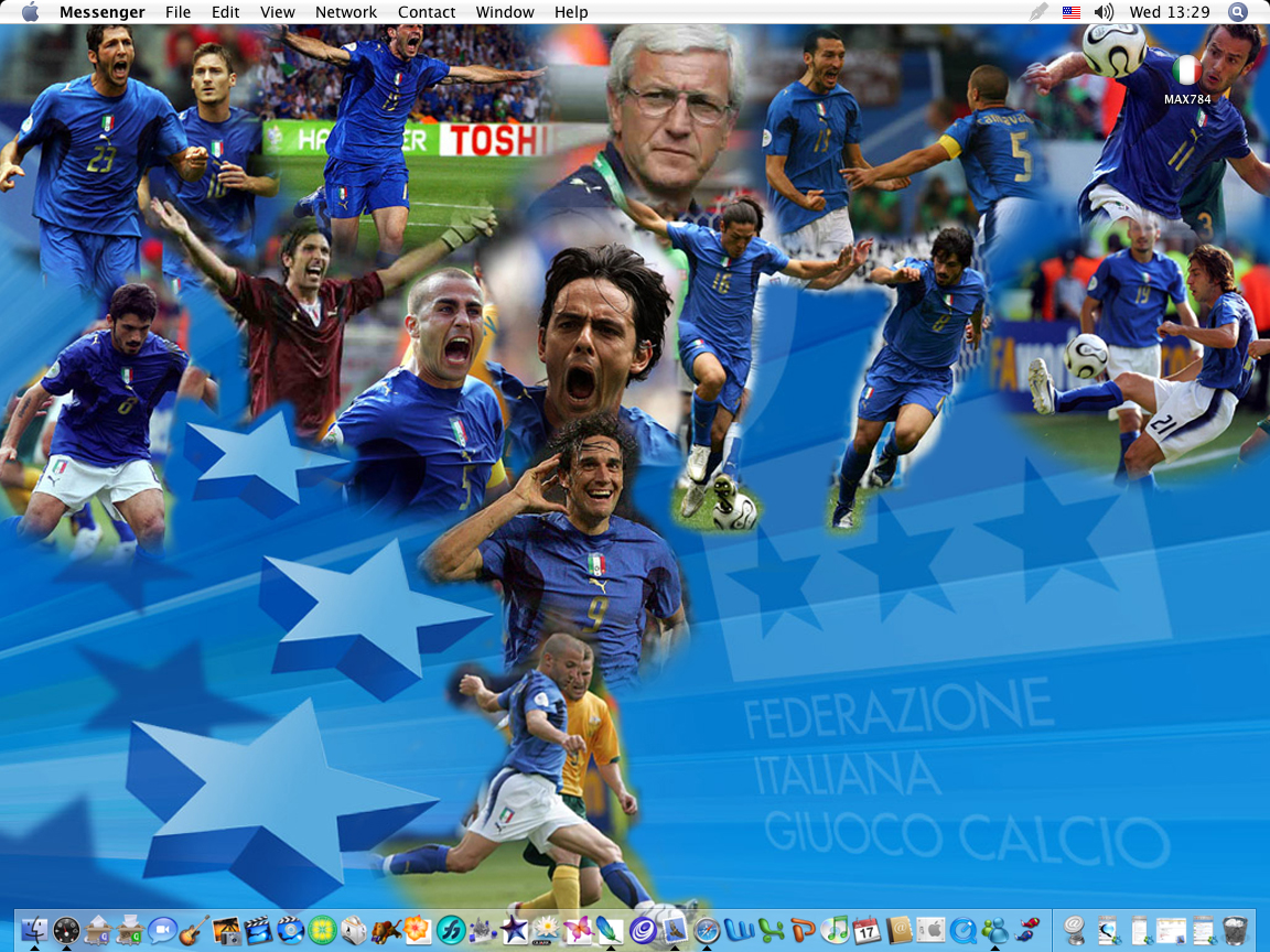 Forza Azzurri by MAX784 on DeviantArt