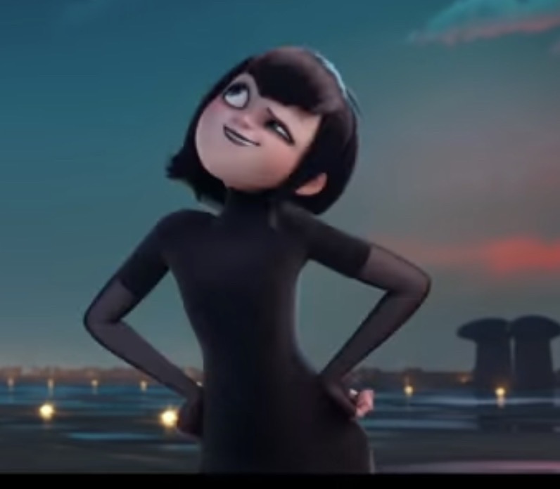Mavis by Zahioneissi on DeviantArt