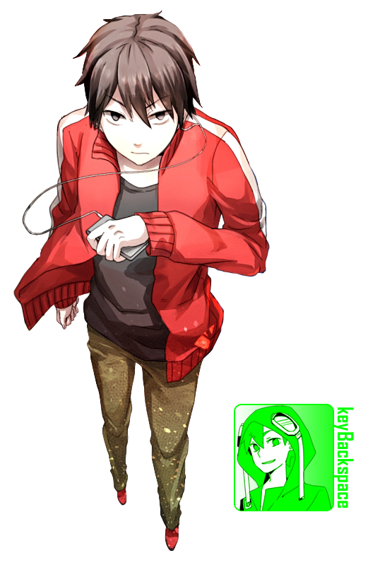 Kagerou Project Ator Personagem Anime Admirador de arte, personagens da  cidade, celebridades, personagem fictício, sapato png