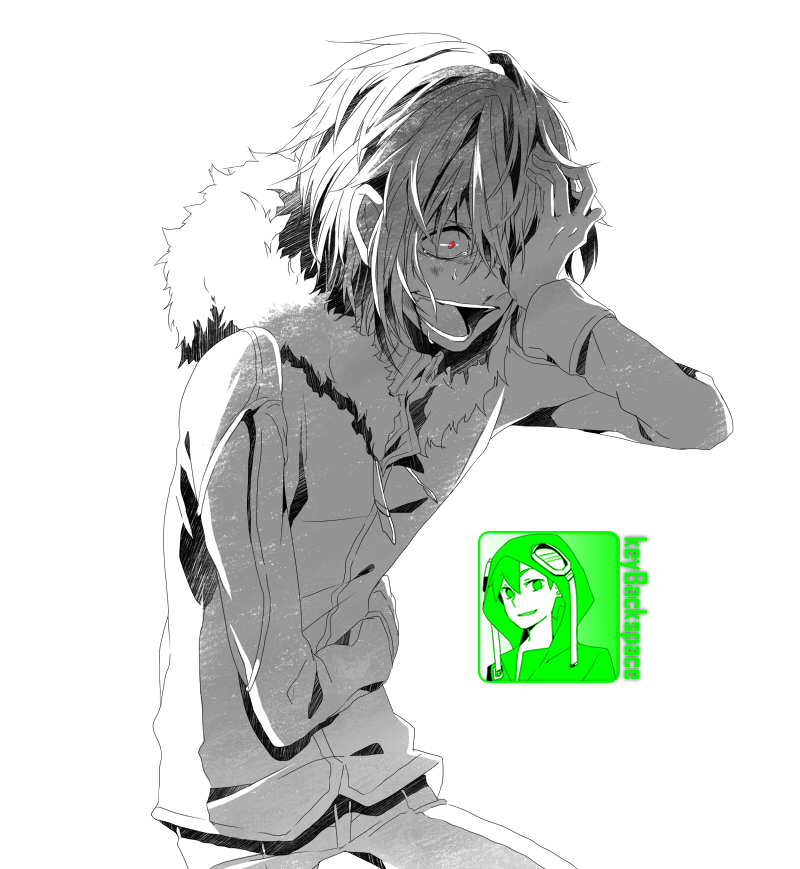 Toaru Kagaku no Accelerator Folder Icon by Kikydream on DeviantArt