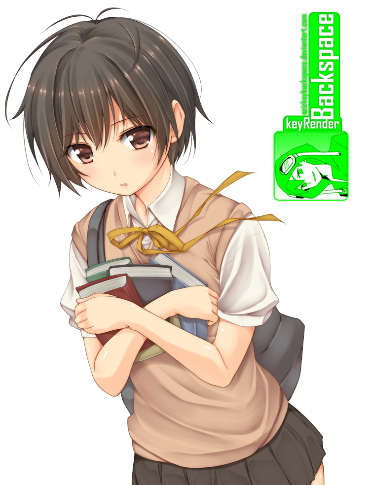 Ritsu Kawai, Bokura wa Minna Kawaisou Wiki