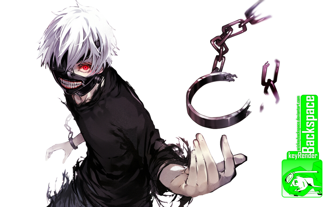 Kaneki Ken Tokyo Ghoul Render By Azizkeybackspace On Deviantart Kaneki Ken Tokyo Ghoul Render By Azizkeybackspace On Deviantart