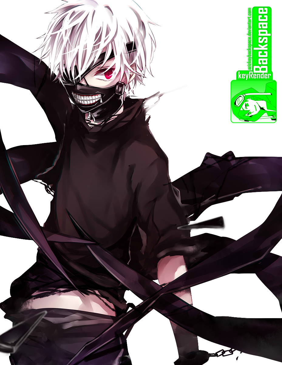 Kaneki Ken Tokyo Ghoul Render By Azizkeybackspace On Deviantart Kaneki Ken Tokyo Ghoul Render By Azizkeybackspace On Deviantart