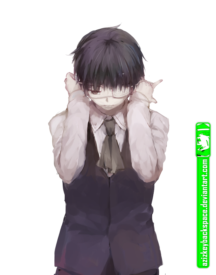 Kaneki Ken Tokyo Ghoul 3 Render By Azizkeybackspace On Deviantart Kaneki Ken Tokyo Ghoul 3 Render By Azizkeybackspace On Deviantart
