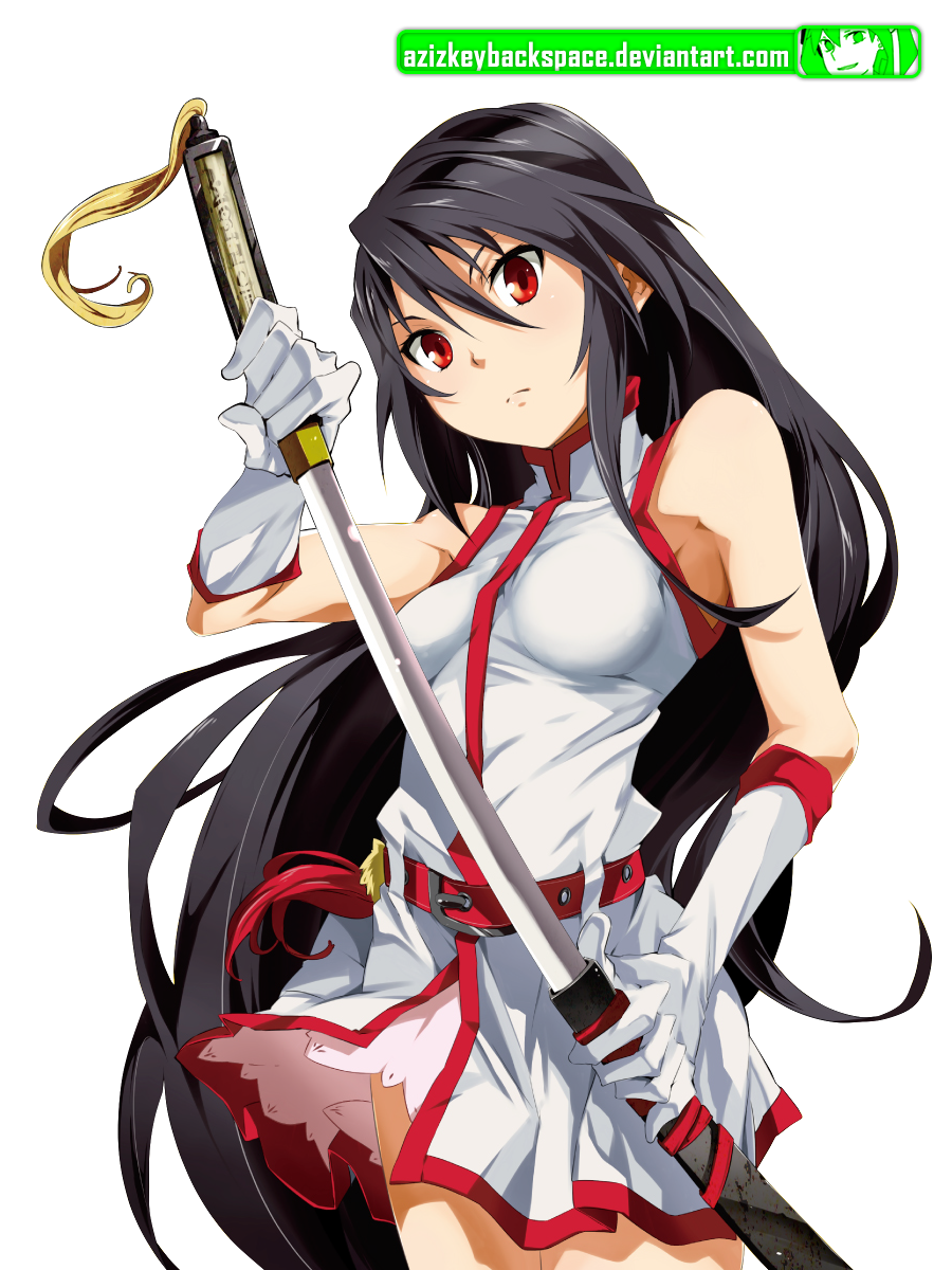 Akame, Akame Ga Kill! Wiki