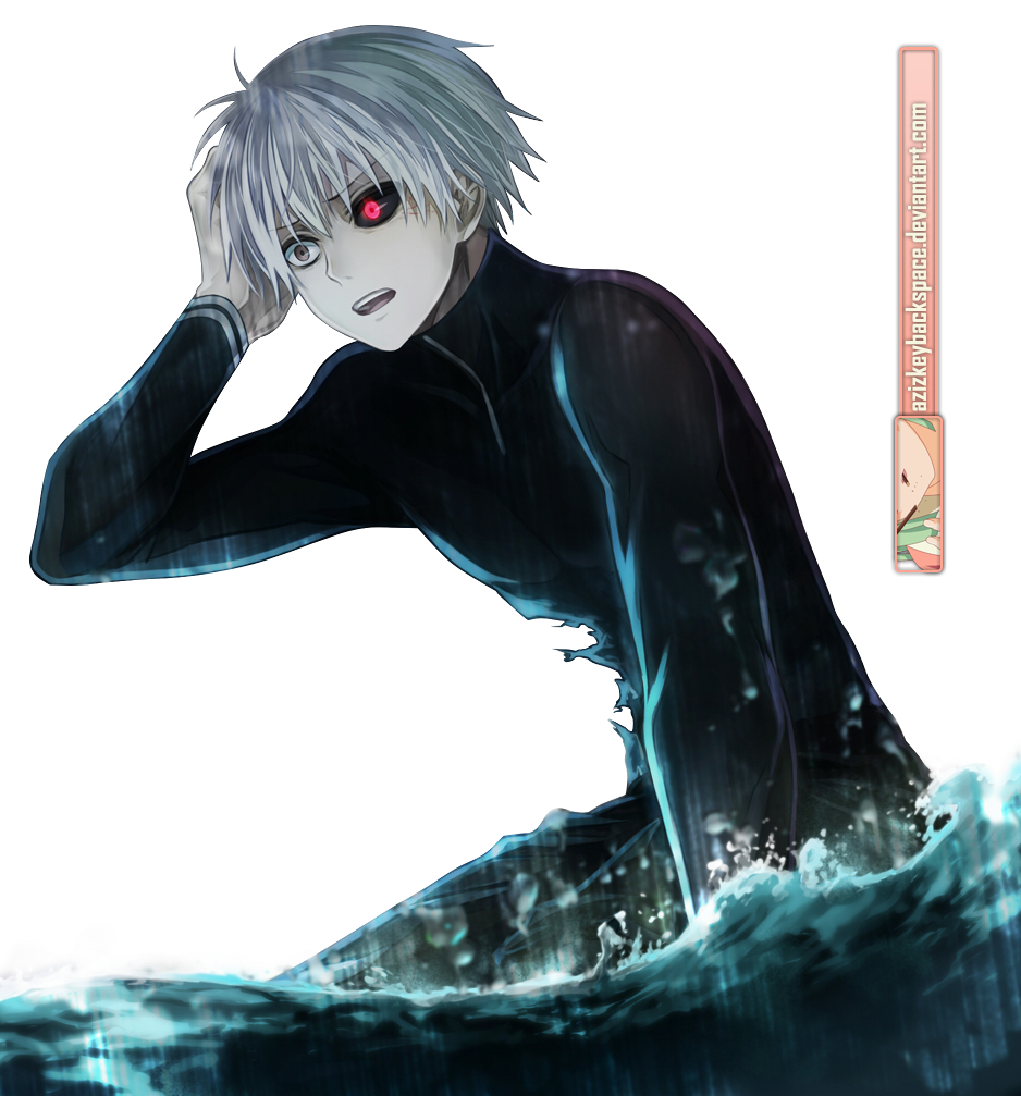 Tokyo Ghoul Wallpaper Kaneki Ken Fire by Lilzimm48 on DeviantArt