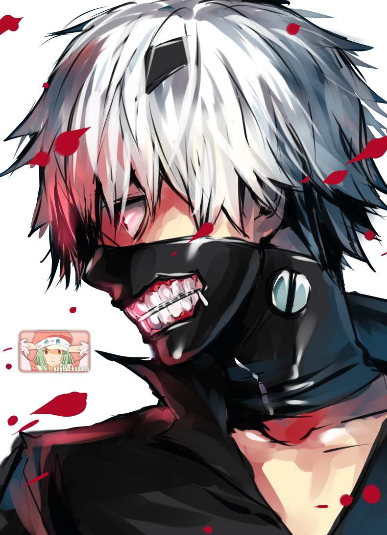 Ken Kaneki Tokyo Ghoul Render By Azizkeybackspace On Deviantart Ken Kaneki Tokyo Ghoul Render By Azizkeybackspace On Deviantart