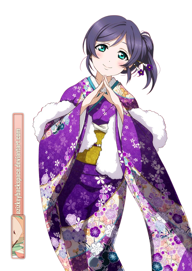 Toujou Nozomi - Love Live! - Image by Nota U #3464626 - Zerochan Anime  Image Board