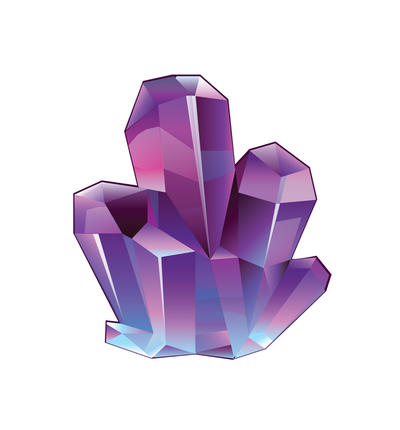 Crystal by AgnesIMG on DeviantArt