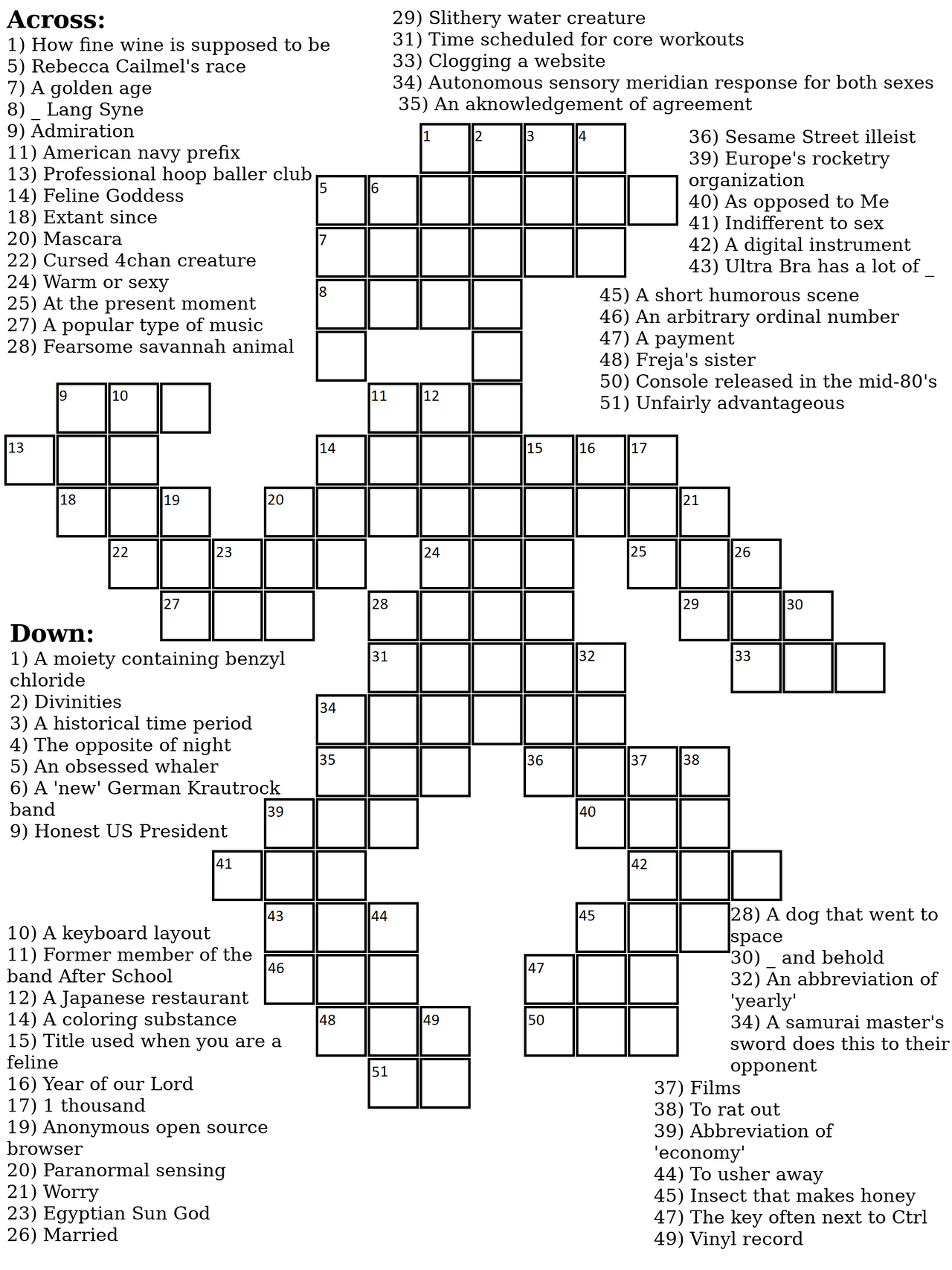Reality chan crossword by Ultra Bra on DeviantArt Reality chan crossword by Ultra Bra on DeviantArt