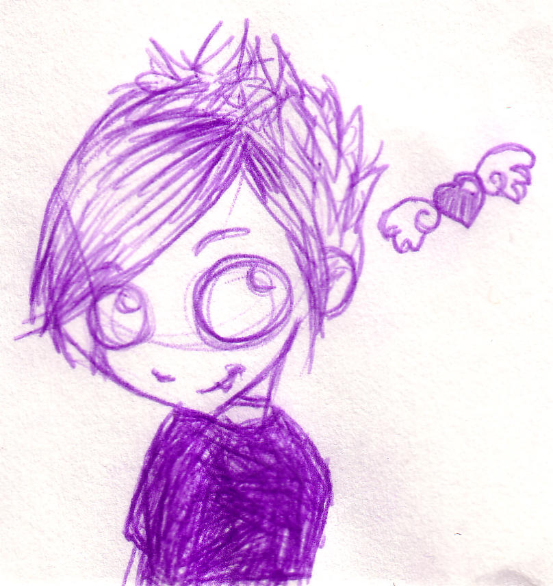 Azu Fan Art by heartbat123 on DeviantArt