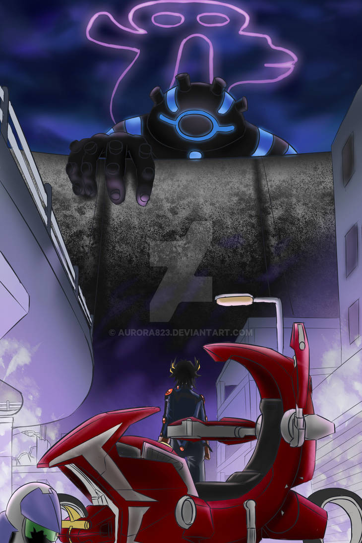 Attack on Apu by aurora823 on DeviantArt