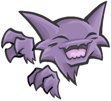 Happy Haunter