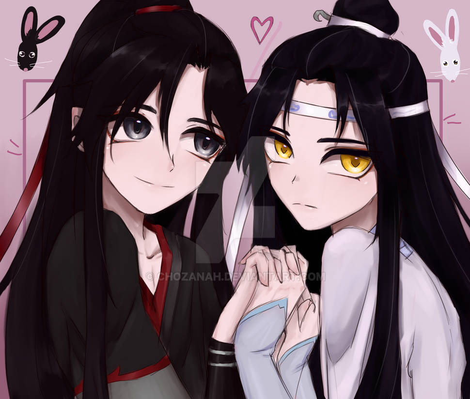 master of the Devil Cult by chozanah on DeviantArt