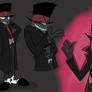Black Hat - Villainous