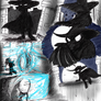 Darkwing VS Nara Page 1
