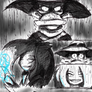 Darkwing VS Nara Page 2