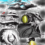Darkwing VS Nara Page 3