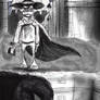Darkwing VS Nara Page 4 (End)