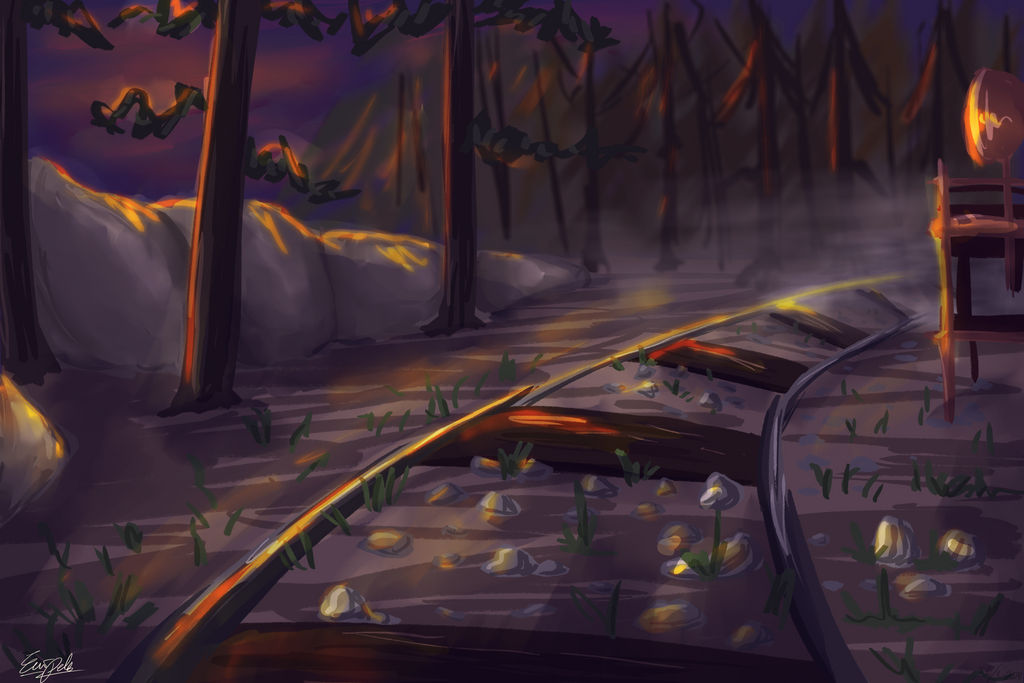 Life is strange