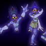 Three Weirdos