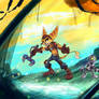 Ratchet and Clank