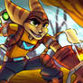 Ratchet and Clank 2020