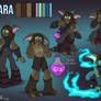 Nara Reference 2022