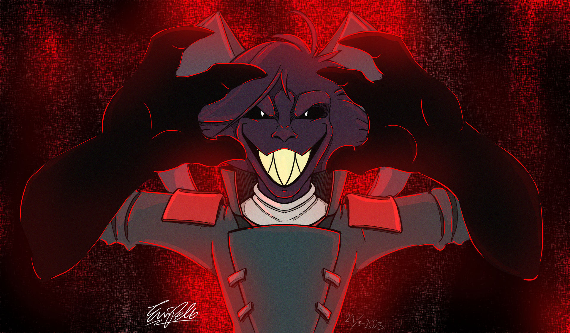 Nefarious Flynn