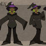 Arwen redesign