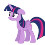 Vector - Twilight Sparkle #11