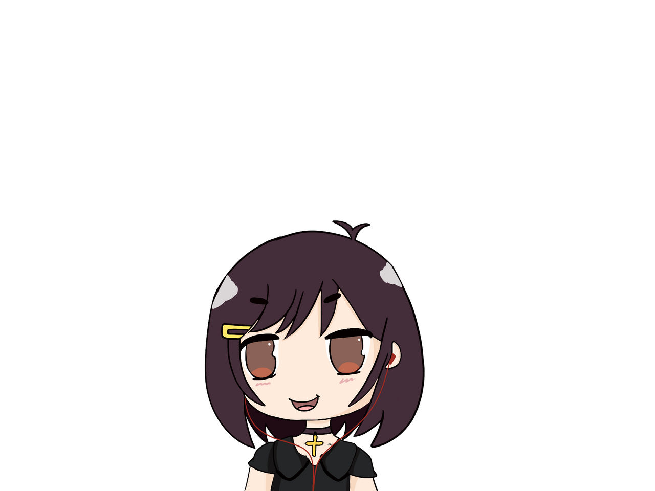 Chibi Ruby by Jhaengus on DeviantArt