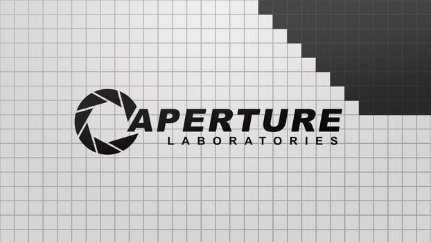 Aperture Laboratories Wallpaper