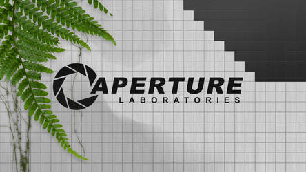 Aperture Laboratories 2