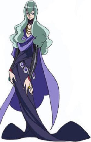 Medea Marvel Medea by Emmanuel26 on DeviantArt