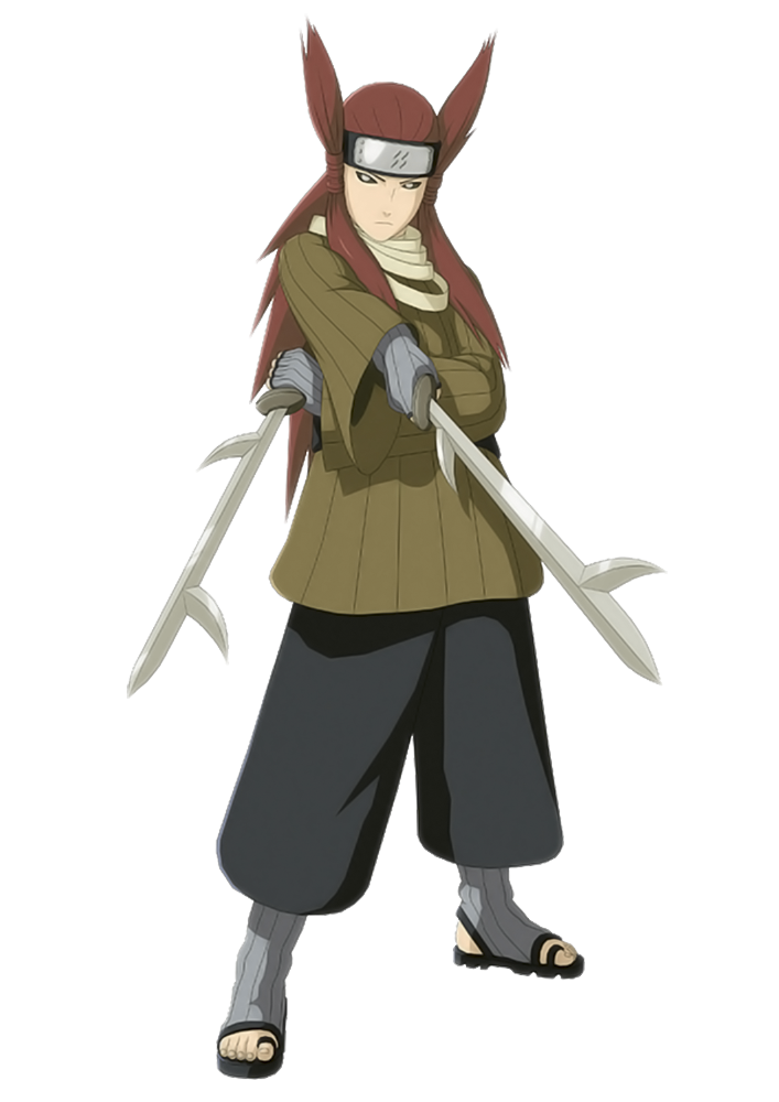 Ringo Ameyuri Edo Tensei by Emmanuel26 on DeviantArt