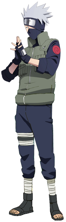 Pedido Perfil - Kakashi Hatake by JoniFullbuster on DeviantArt