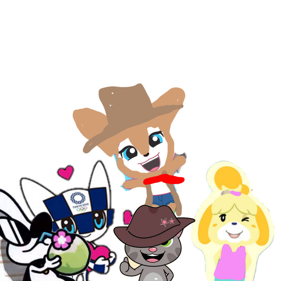 Howdy! by artramuz on DeviantArt