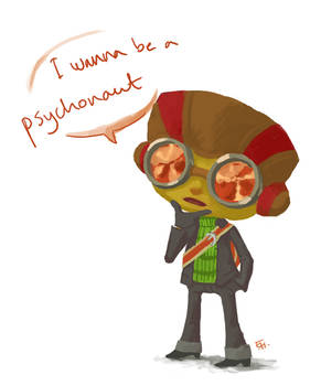 Psychonauts