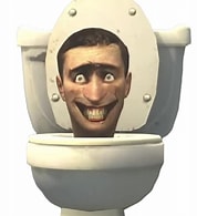 Skibidi toilet ohio rizz by burntspring on DeviantArt