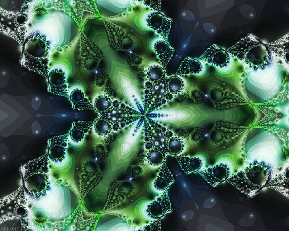 system:green by Aerokh on DeviantArt