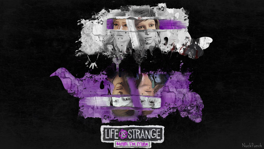 life is strange before the storm